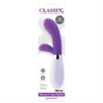 Picture of Classix Silicone G-Spot Rabbit