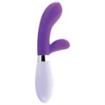 Picture of Classix Silicone G-Spot Rabbit