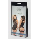 Picture of FSOG - Captivate Spanking Mini Dress OS