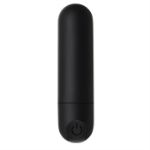 Picture of ALL POWERFUL RECHARGEABLE BULLET - BLACK