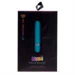 Picture of Nubii - Tulla Bullet - Blue