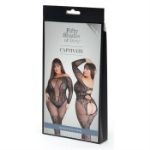 Picture of FSOG - Captivate Spanking Bodystocking Curve