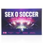 Picture of SEXOSOCCER  FOOTBALL MULTILINGUAL