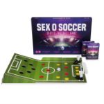 Picture of SEXOSOCCER  FOOTBALL MULTILINGUAL