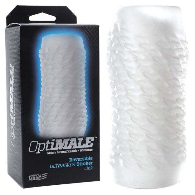 Picture of OptiMALE - Reversible ULTRASKYN Stroker - Link