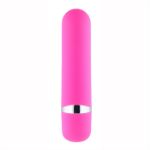 Picture of PLEASURE TOUCH 10 FUNCTION - PINK