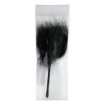 Picture of BLACK FEATHER STICK