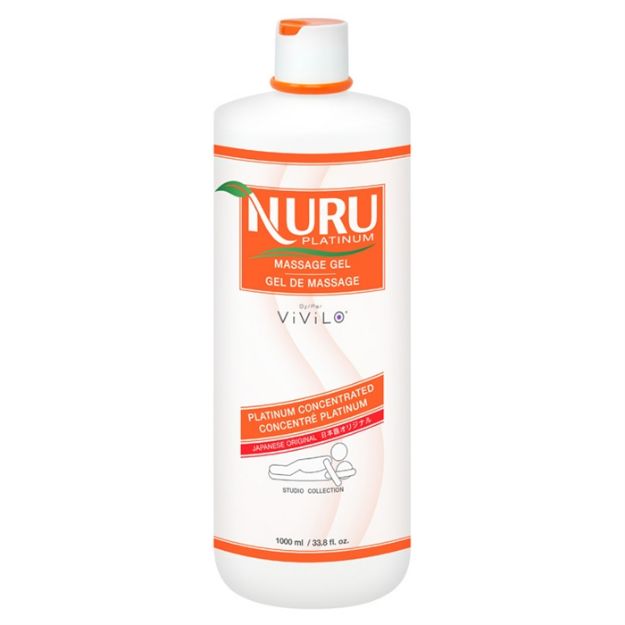 Picture of NURU 1000ML