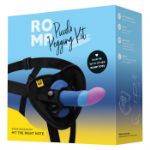 Picture of ROMP Piccolo Peggin Kit