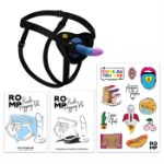 Picture of ROMP Piccolo Peggin Kit