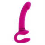 Picture of Sharing is Caring - Rechargeable - Pink