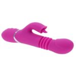 Picture of Pink Dragon - Silicone Rechargeable - Pink