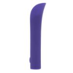 Picture of Full Coverage - Silicone Rechargeable - Purple