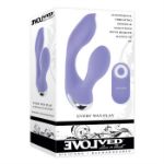 Picture of Every Way Play - Silicone Rechargeable - Purple