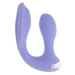 Picture of Every Way Play - Silicone Rechargeable - Purple