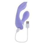 Picture of Every Way Play - Silicone Rechargeable - Purple