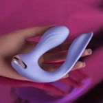 Picture of Every Way Play - Silicone Rechargeable - Purple