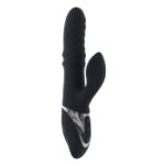 Picture of Ring It Home - Silicone Rechargeable - Black