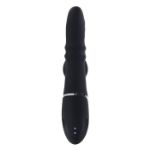 Picture of Ring It Home - Silicone Rechargeable - Black