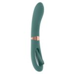 Picture of Chick Flick - Silicone Rechargeable - Mint