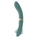 Picture of Chick Flick - Silicone Rechargeable - Mint