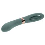 Picture of Chick Flick - Silicone Rechargeable - Mint