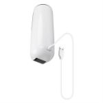 Picture of Get Your Stroke On - Rechargeable Stroker - White