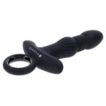 Picture of Slayer - Silicone Rechargeable - Black