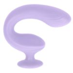 Picture of Rev Me Up - Silicone Rechargeable - Opal