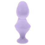 Picture of Rev Me Up - Silicone Rechargeable - Opal