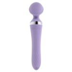 Picture of Vibrato - Silicone Rechargeable - Opal