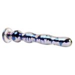 Picture of Jewels Wand - Glass - Iridescent