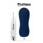 Picture of Gusto - Rechargeable Stroker - Navy