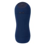 Picture of Gusto - Rechargeable Stroker - Navy