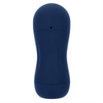 Picture of Gusto - Rechargeable Stroker - Navy