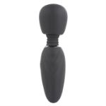 Picture of Buzz One Out - Silicone Rechargeable - Black