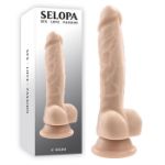 Picture of 6" Dildo - Light