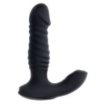 Picture of Striker - Silicone Rechargeable - Black