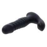 Picture of Striker - Silicone Rechargeable - Black