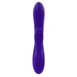 Picture of Poseable Bunny - Silicone Rechargeable - Purple