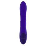 Picture of Poseable Bunny - Silicone Rechargeable - Purple