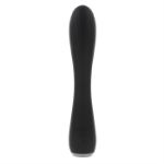 Picture of Midnight Magic - Silicone Rechargeable - Black