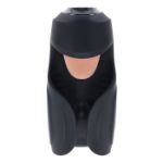 Picture of Lick The Tip - Silicone Rechargeable - Black