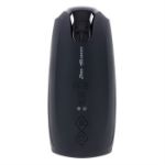 Picture of Lick The Tip - Silicone Rechargeable - Black