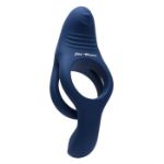 Picture of Ring Around The Rosy - Silicone Rech. - Blue