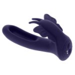 Picture of Lord Of The Wings - Silicone Rechargeable - Purple