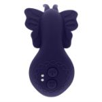 Picture of Lord Of The Wings - Silicone Rechargeable - Purple