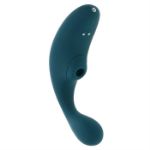 Picture of Charmer - Silicone Rechargeable - Deep Teal