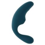 Picture of Charmer - Silicone Rechargeable - Deep Teal