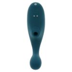 Picture of Charmer - Silicone Rechargeable - Deep Teal